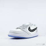 Air Jordan 1 x Dior Retro Low - Photo 2