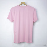 Gucci x Pineapple Print Premium T-Shirt Soft Pink (Economy Batch) - Photo 1