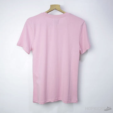 Gucci x Pineapple Print Premium T-Shirt Soft Pink (Economy Batch)