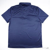 Men's New York Yankees Nike Navy Agility Performance Polo - Photo 2