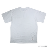Thom Browne Tri Strip Printed T-Shirt (Imported Premium Finish) - Photo 2