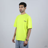 OFF White Arrows and Graffiti Neon T-Shirt (Economy Batch) - Photo 5
