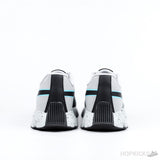 Reebok Zig Dynamica 4 Grey - Photo 11