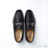 Carrucci Style 525-601-Black Ferragamo (Dot Perfect) - Photo 13