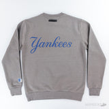 ESSENTIALS Yankees Sport Crewneck - Photo 5
