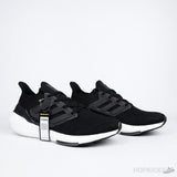 Ultra Boost 2021 Black White (Premium Batch) - Photo 6