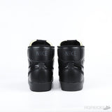 Blazer Mid 77 Triple Black - Photo 11