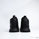 D&GG Sorrento Black Sneakers (Dot Perfect) - Photo 8