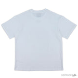 Chrome Hearts Horse Shoe Logo Printed White T-Shirt (Imported Premium Finish) - Photo 2