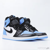 Air Jordan 1 Retro High OG "UNC Toe" (Premium) - Photo 9