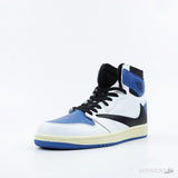 Air Jordan 1 High Fragment x Travis Scott (Premium Plus Batch) - Photo 13