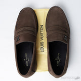 Louis Loafer Brown (Dot Perfect) - Photo 13