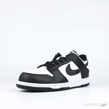 Nike Dunk Low Retro White Black Panda - Photo 2