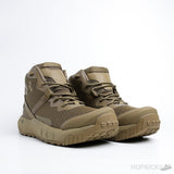 Under Armour Micro G Valsetz Mid Tactical Boot Brown (Premium Plus Batch) - Photo 7
