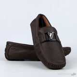 LV Monte Carlo Mocassin Moka - Photo 12
