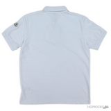 Moncler Logo Printed Polo Shirt (Imported Premium Finish) - Photo 5
