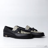 GG Loafer With Tassel (Dot Perfect) - Photo 8