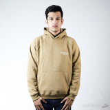 Fear of God Essentials Hoodie 'Oak' (Dot Perfect) - Photo 1