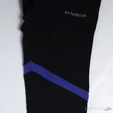 DFF Black Blue Pants (Economy Batch) - Photo 10