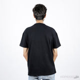 D&GG Neck Logo Black T-Shirt - Photo 5