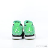 Air Jordan 4 Retro Wahlburgers (Premium Plus Batch) - Photo 10