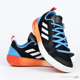 Adidas Terrex Climacool Boat Black White Orange Blue (Premium Batch) - Photo 9