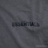 Essential Charcoal Shorts - Photo 3