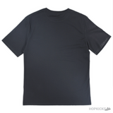 Armani Exchange Logo Black T-Shirt (Imported Premium Finish) - Photo 2
