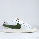 Nike Blazer Low '77 Vintage "Gorge Green" [Without box] - Photo 2