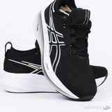 ASICS Gel Nimbus 25 Black Reborn (Premium Batch) - Photo 12