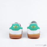 Adidas x Gucci Gazelle White Green Red (Premium Plus Batch) - Photo 19