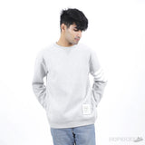Thom Browne Engineered 4-Bar Jersey Sweatshirt (Premium Batch) - Photo 6