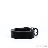 Black CD Belt - Photo 5
