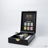 The Soul 50 + 5ml Spray - Leather Box (Flagship Product) - Photo 15