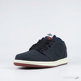 Eastside Golf x Air Jordan 1 Low 'Out the Mud' (Dot Perfect) - Photo 13