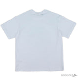Givenchy G Printed White T-Shirt (Imported Premium Finish) - Photo 5