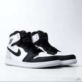 Air Jordan 1 High OG 'Grey Fog' (Premium Plus Batch) - Photo 18