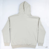 Classic Oversized Hoodie – Beige - Photo 5