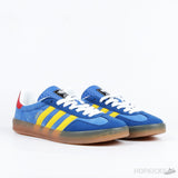 Adidas x G.U.C.C.I Gazelle Blue - Photo 18