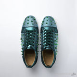 CL Junior Pik Pik Strass Sneaker - Photo 13