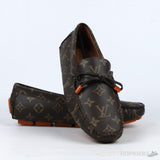 LV Driver Mocassin Ebene - Photo 12
