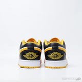 Air Jordan 1 Low Taxi (Premium Plus Batch) - Photo 8