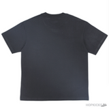 Hermes Multiple Horses Printed Black T-Shirt (Imported Premium Finish) - Photo 2