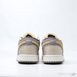 Air Jordan 1 Low SE Craft Taupe Haze (Premium Plus Batch) - Photo 8