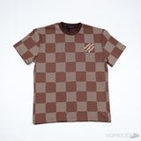 Louis Vuitton Damier Tee - Photo 1
