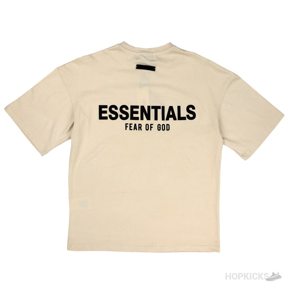 Essentials Fear of God Cotton T-Shirt