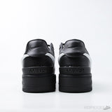 Ambush x Air Force 1 Low SP Black (Dot Perfect) - Photo 10