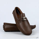 LV Hockenheim Mocassin Moka - Photo 12
