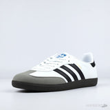 Adidas Samba OG White Black (Fresh July Batch) - Photo 13