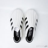 Adidas AdiFOM Superstar White Black (Premium Batch) - Photo 11